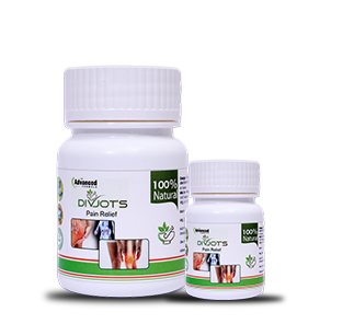 आयुर्वेदिक जॉइंट पेन रिलीफ प्रोडक्ट